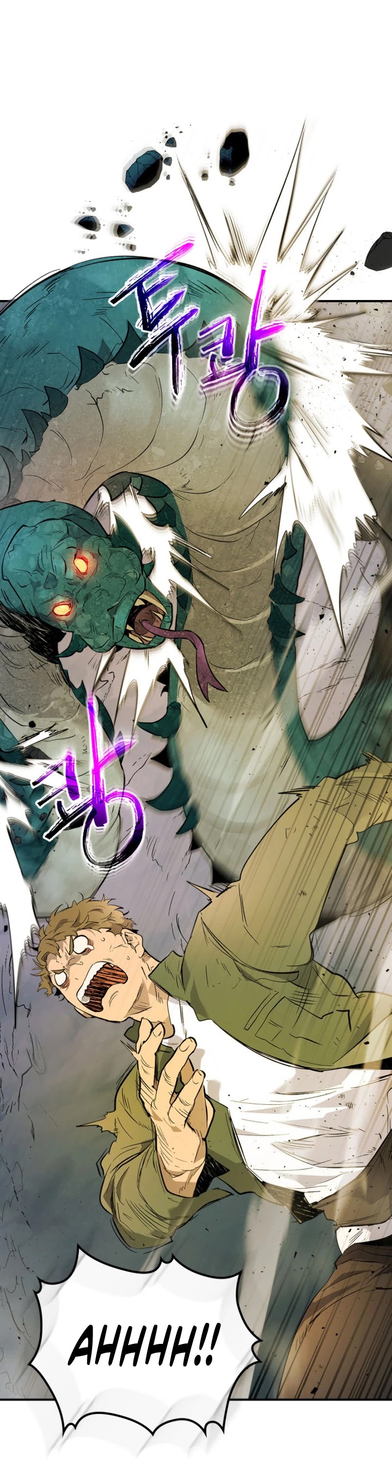 Leveling With The Gods Chapter 9 page 39 - Chapter 9