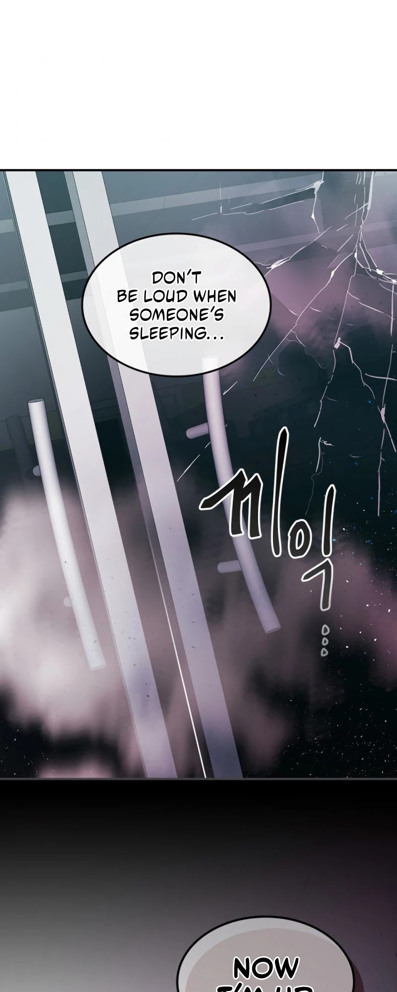 Leveling With The Gods Chapter 9 page 4 - Chapter 9