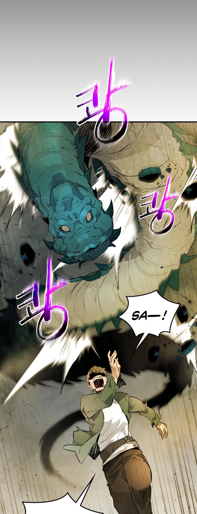 Leveling With The Gods Chapter 9 page 42 - Chapter 9