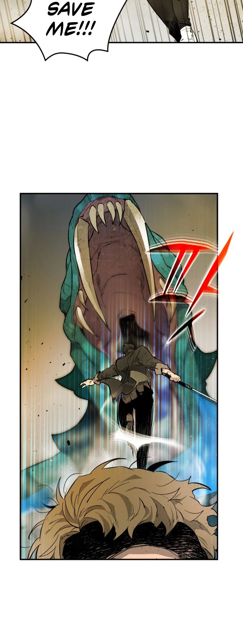 Leveling With The Gods Chapter 9 page 43 - Chapter 9