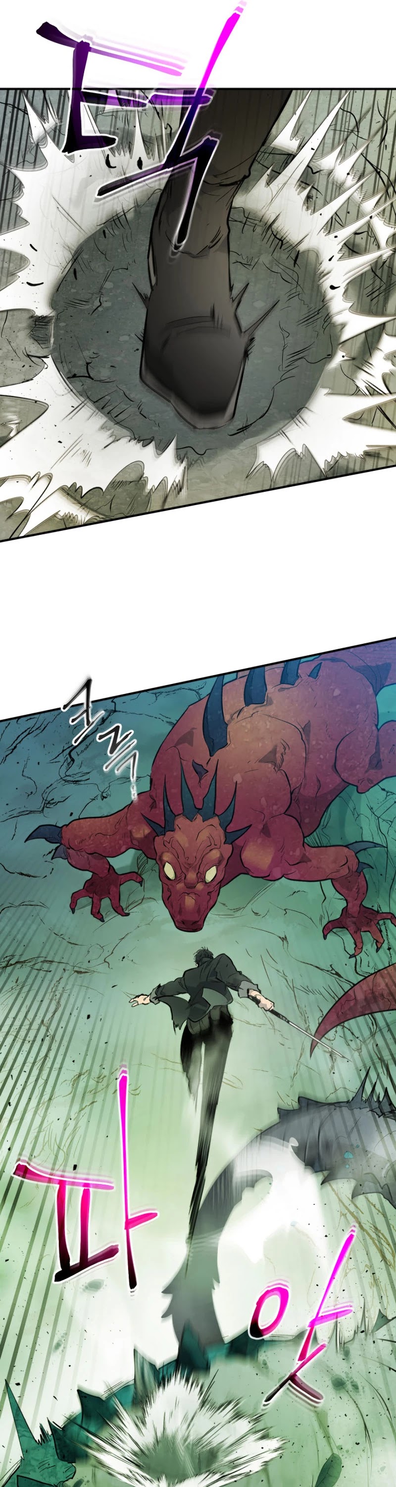 Leveling With The Gods Chapter 9 page 45 - Chapter 9