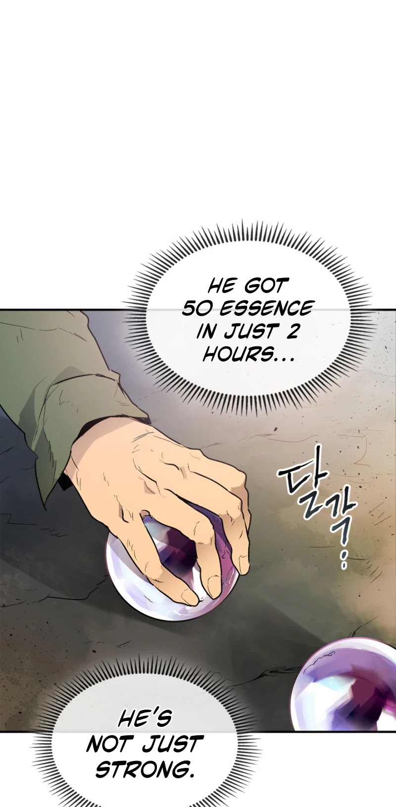Leveling With The Gods Chapter 9 page 51 - Chapter 9