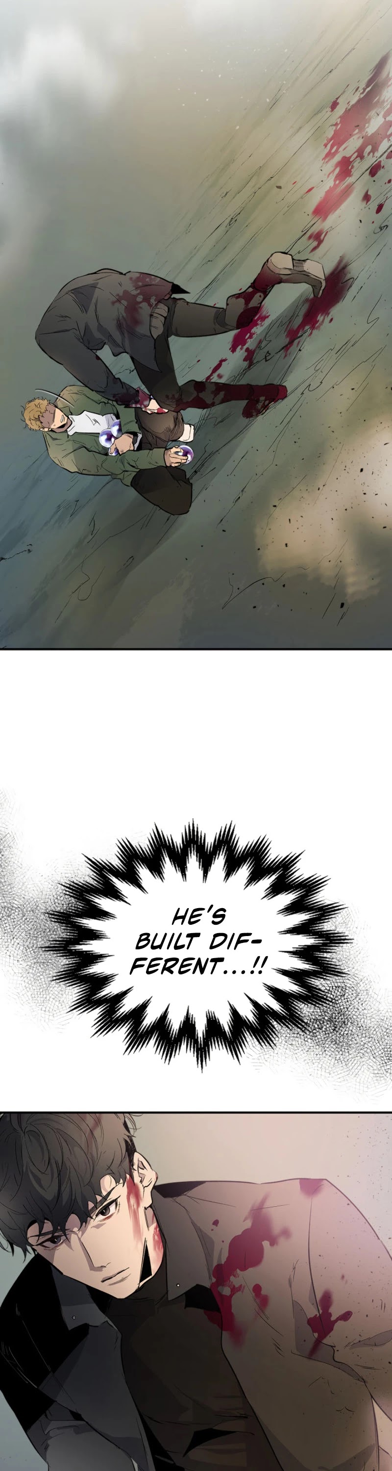 Leveling With The Gods Chapter 9 page 53 - Chapter 9