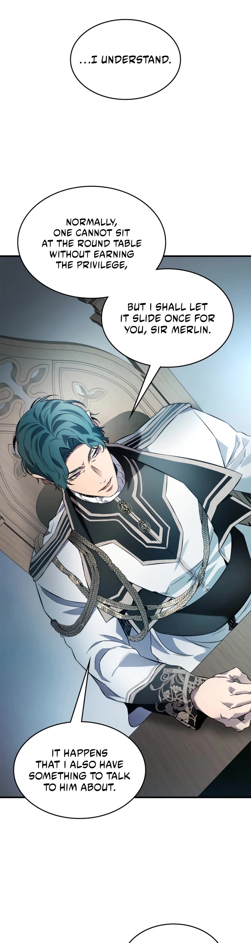 Leveling With The Gods Chapter 90 page 10 - Chapter 90
