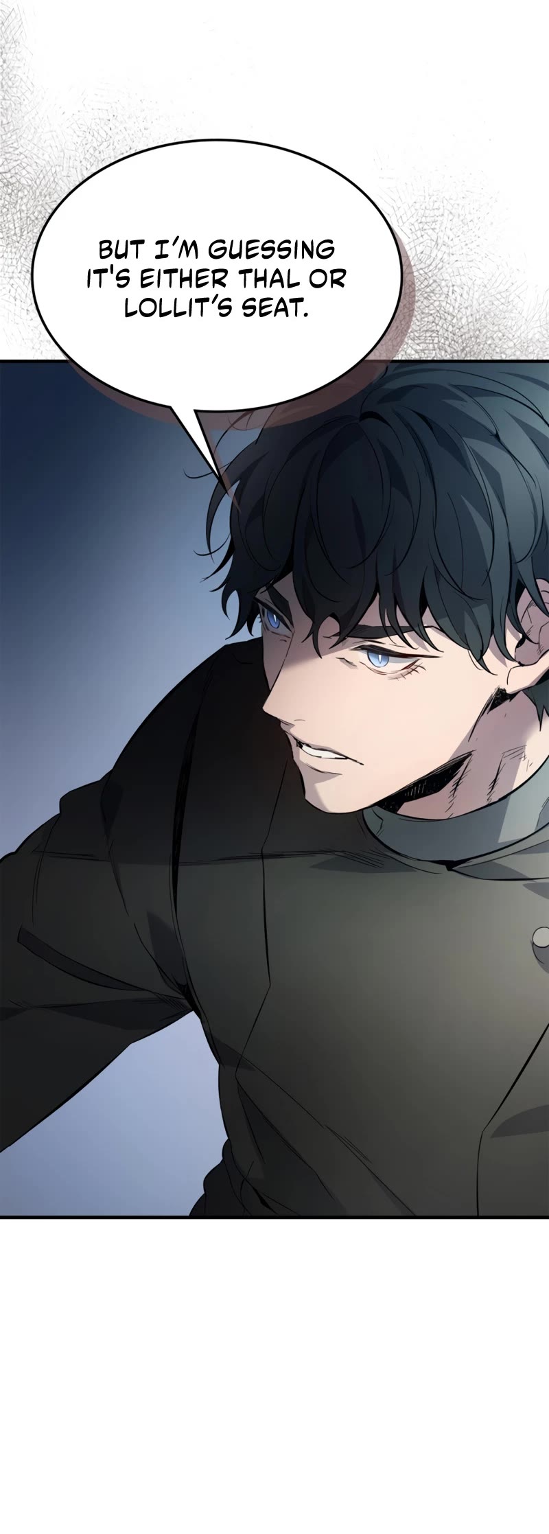 Leveling With The Gods Chapter 90 page 13 - Chapter 90