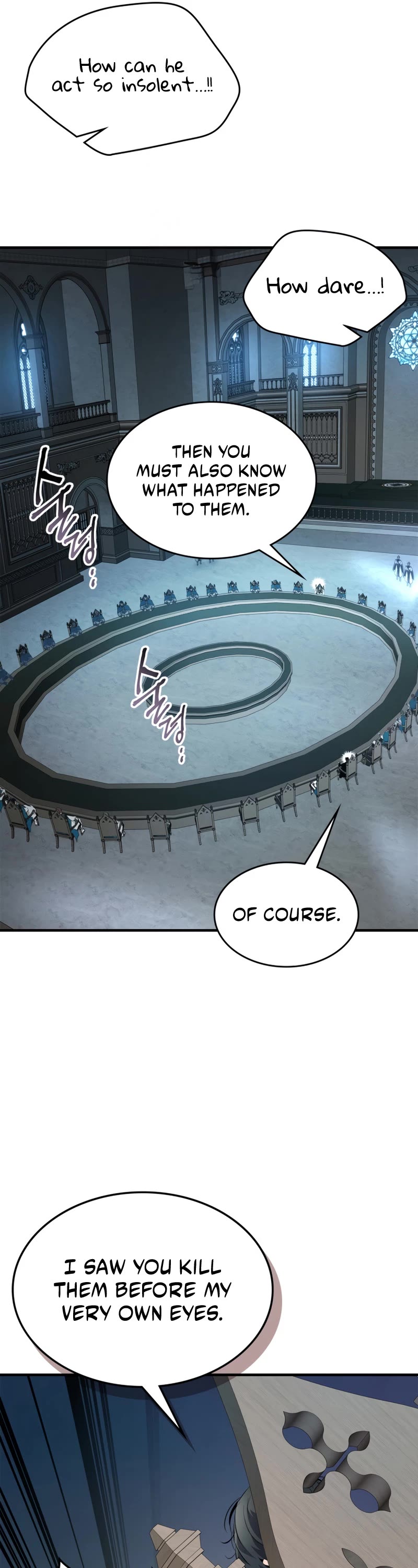 Leveling With The Gods Chapter 90 page 14 - Chapter 90