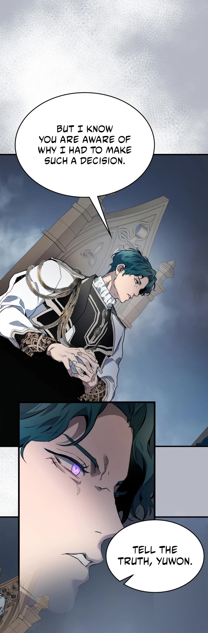 Leveling With The Gods Chapter 90 page 16 - Chapter 90