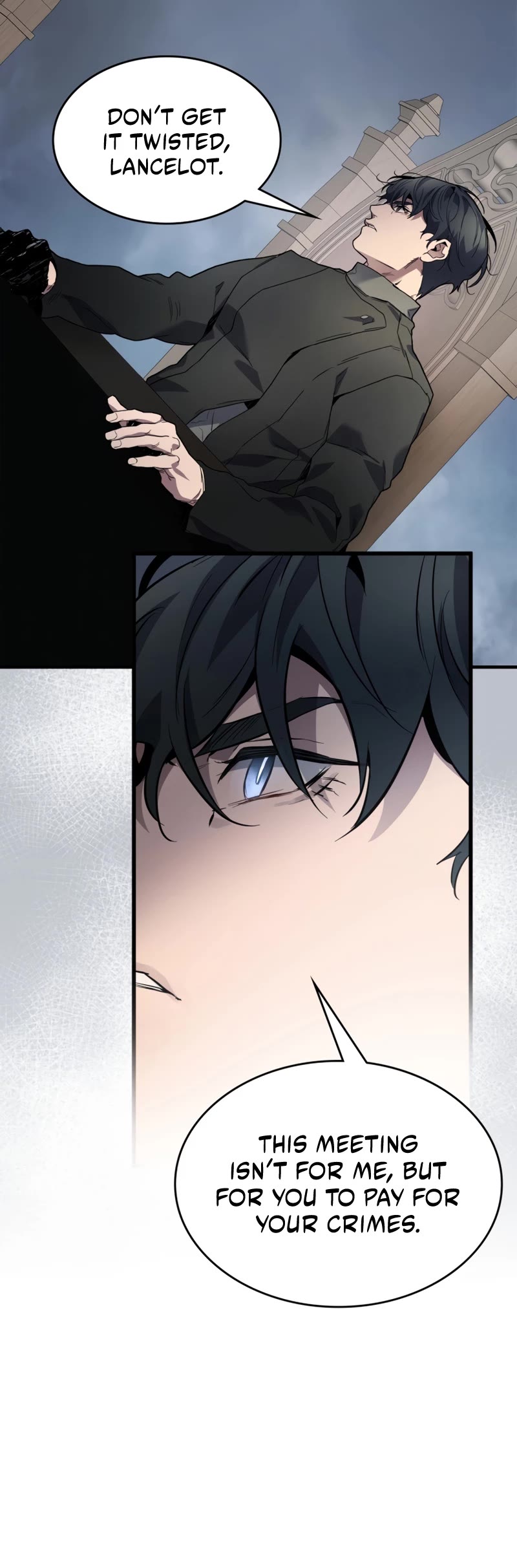 Leveling With The Gods Chapter 90 page 17 - Chapter 90