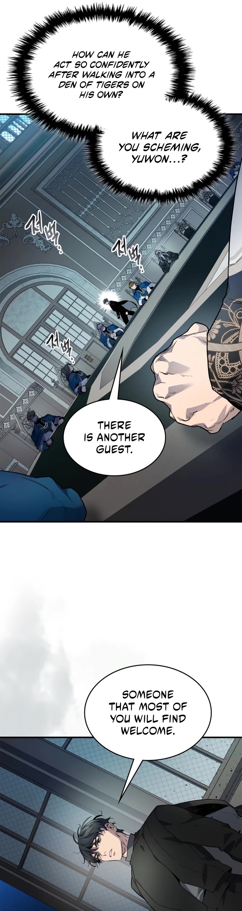 Leveling With The Gods Chapter 90 page 18 - Chapter 90