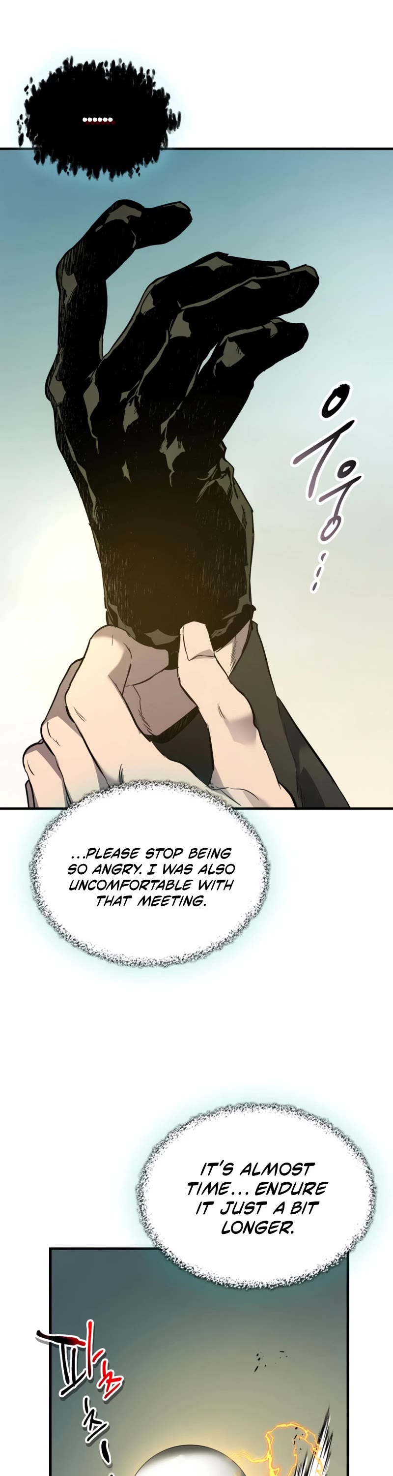 Leveling With The Gods Chapter 90 page 2 - Chapter 90