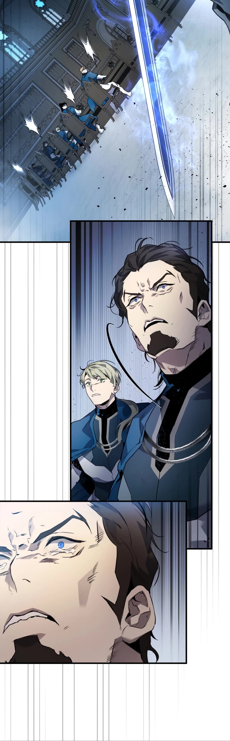 Leveling With The Gods Chapter 90 page 21 - Chapter 90