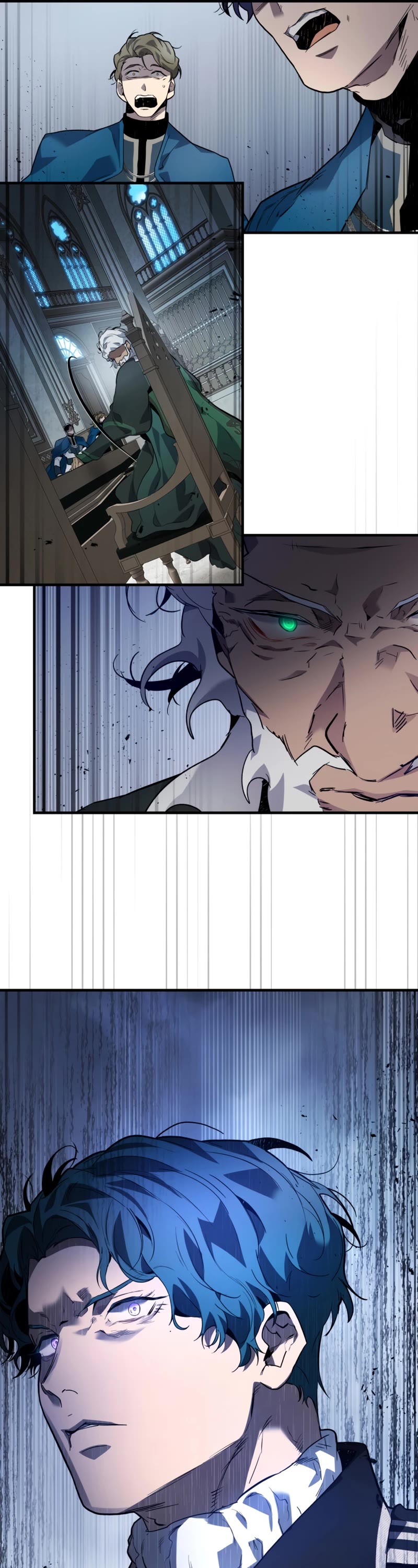 Leveling With The Gods Chapter 90 page 22 - Chapter 90