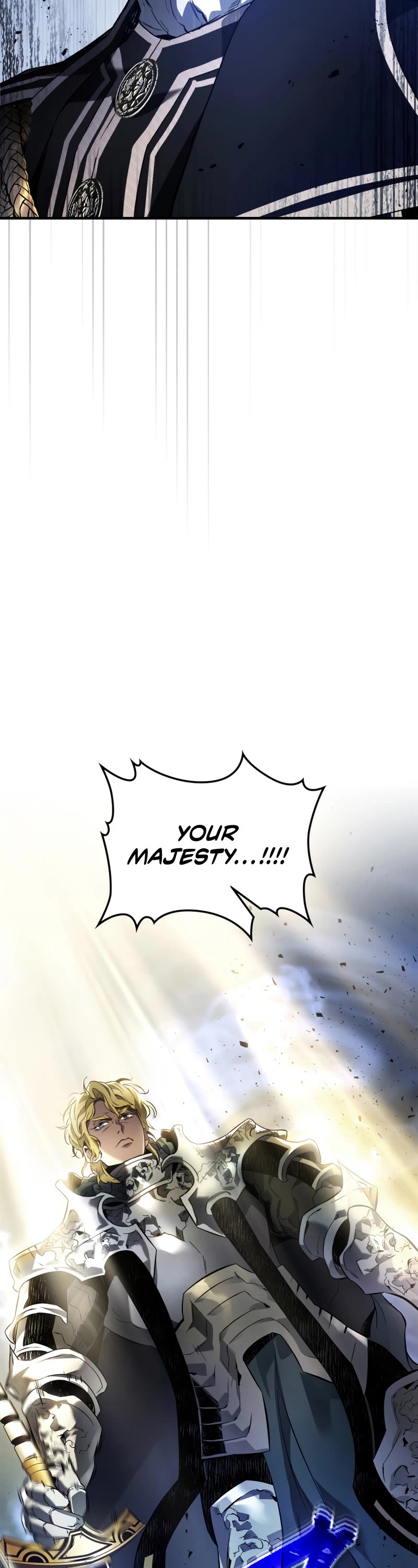 Leveling With The Gods Chapter 90 page 23 - Chapter 90