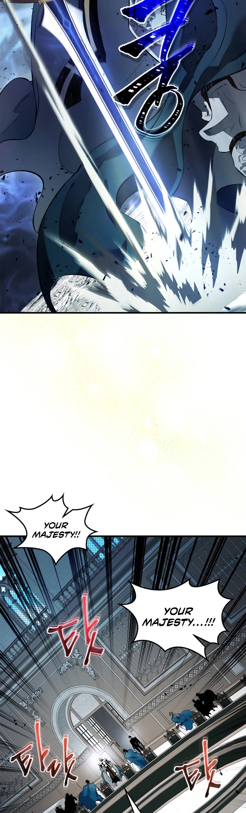 Leveling With The Gods Chapter 90 page 24 - Chapter 90