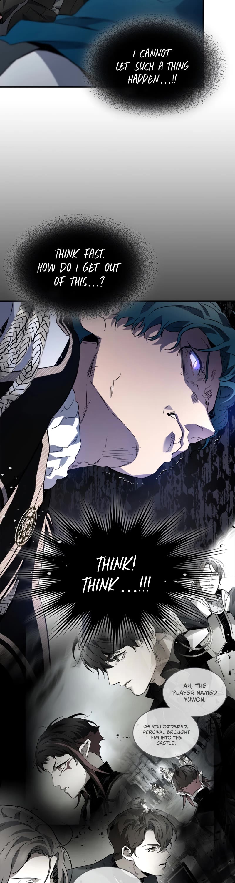 Leveling With The Gods Chapter 90 page 27 - Chapter 90