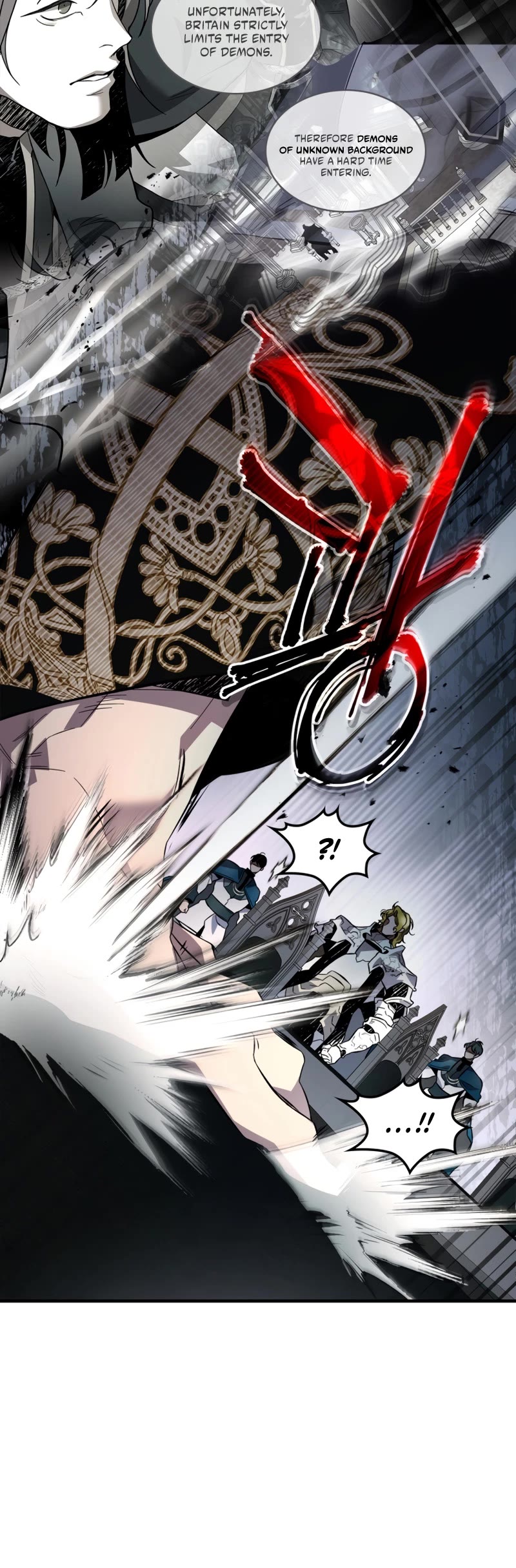 Leveling With The Gods Chapter 90 page 28 - Chapter 90