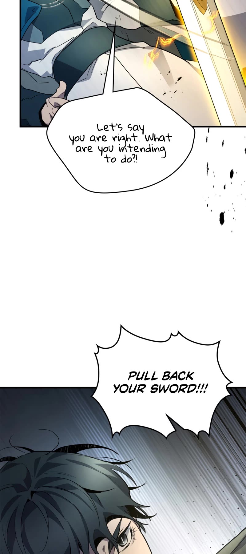 Leveling With The Gods Chapter 90 page 32 - Chapter 90