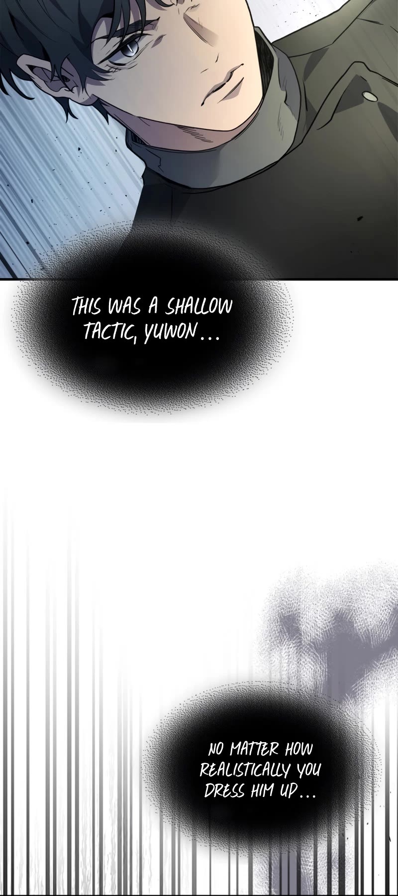Leveling With The Gods Chapter 90 page 33 - Chapter 90