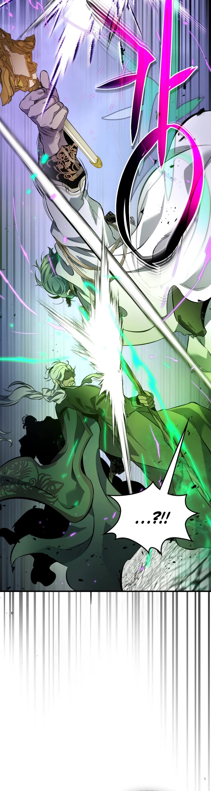 Leveling With The Gods Chapter 90 page 35 - Chapter 90