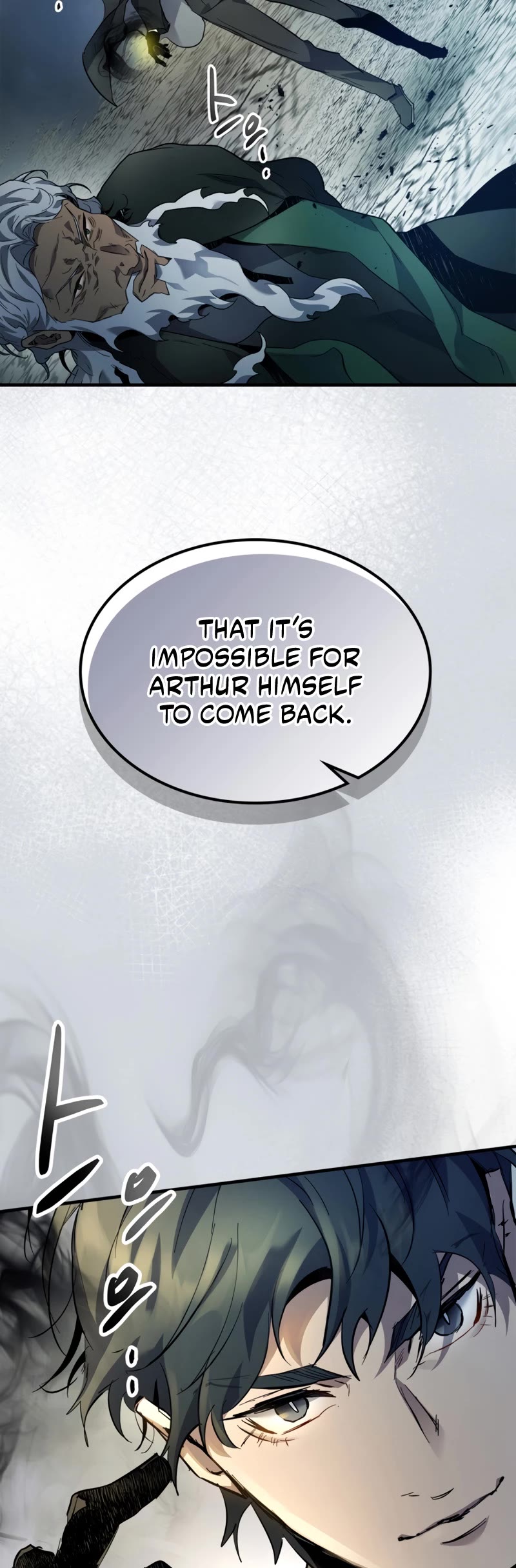 Leveling With The Gods Chapter 90 page 39 - Chapter 90