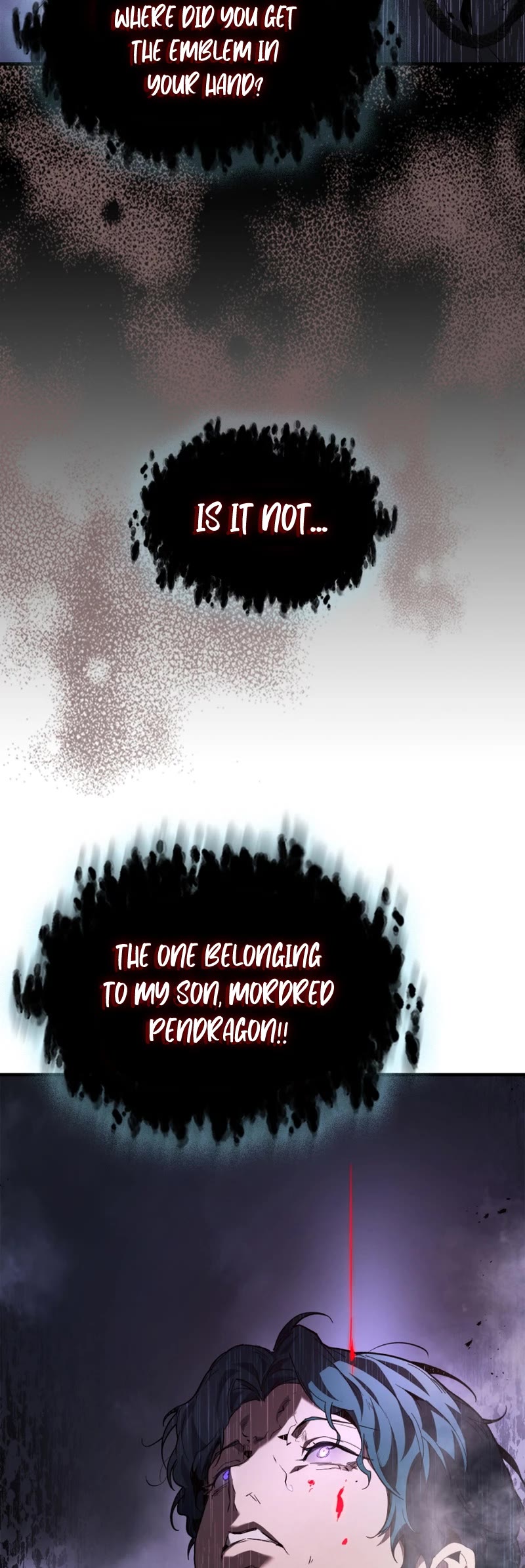 Leveling With The Gods Chapter 91 page 12 - Chapter 91