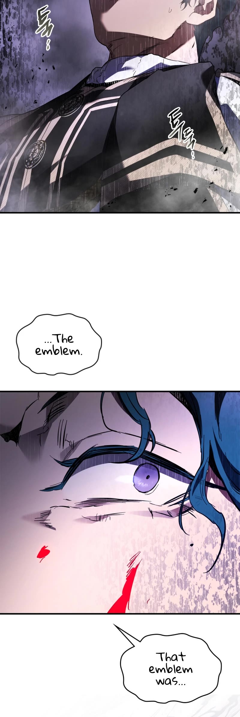 Leveling With The Gods Chapter 91 page 13 - Chapter 91