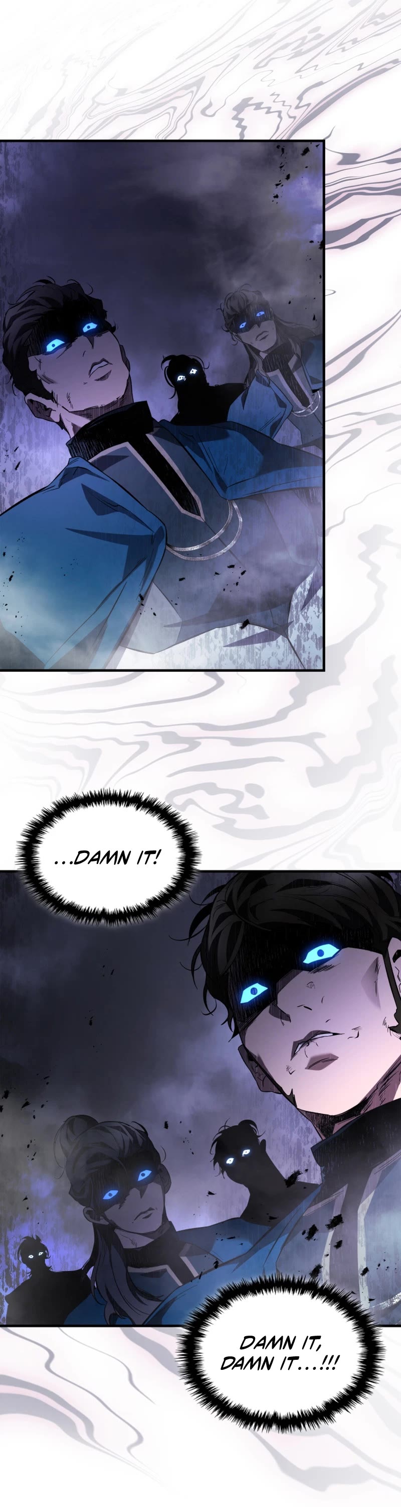 Leveling With The Gods Chapter 91 page 14 - Chapter 91