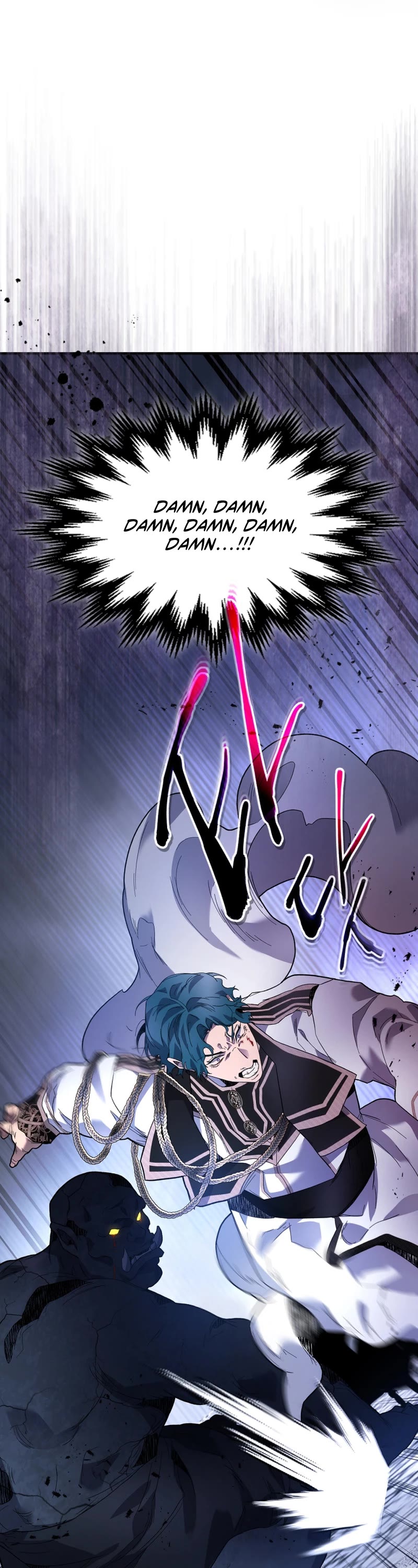 Leveling With The Gods Chapter 91 page 15 - Chapter 91