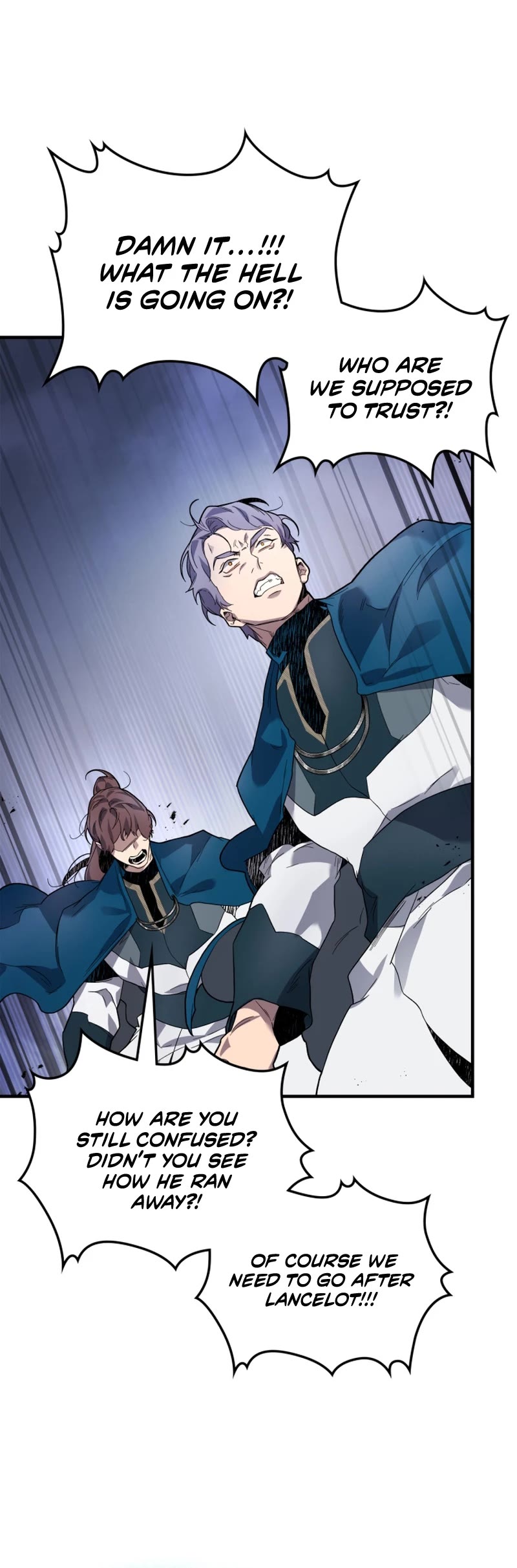 Leveling With The Gods Chapter 91 page 17 - Chapter 91