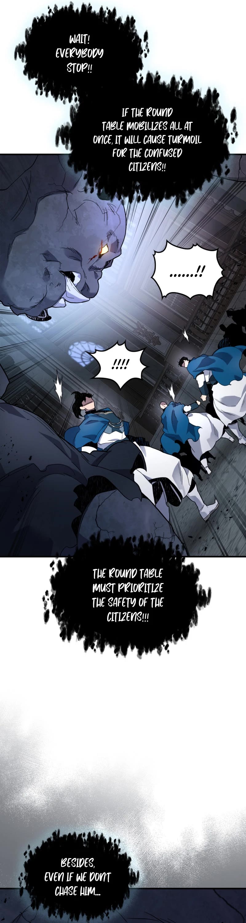 Leveling With The Gods Chapter 91 page 18 - Chapter 91