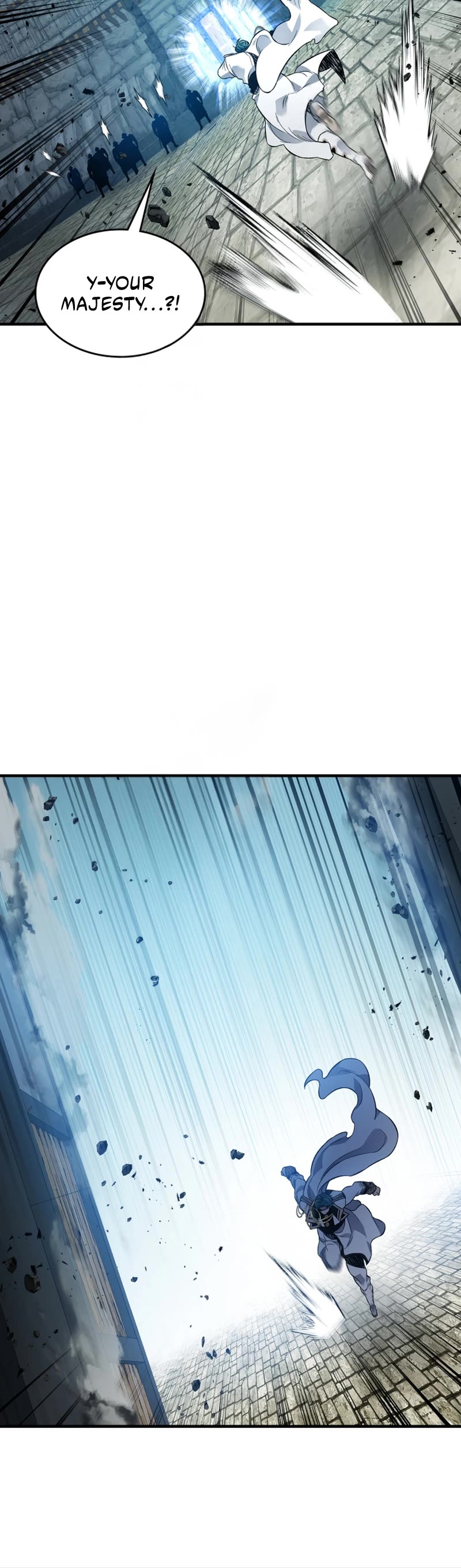 Leveling With The Gods Chapter 91 page 21 - Chapter 91