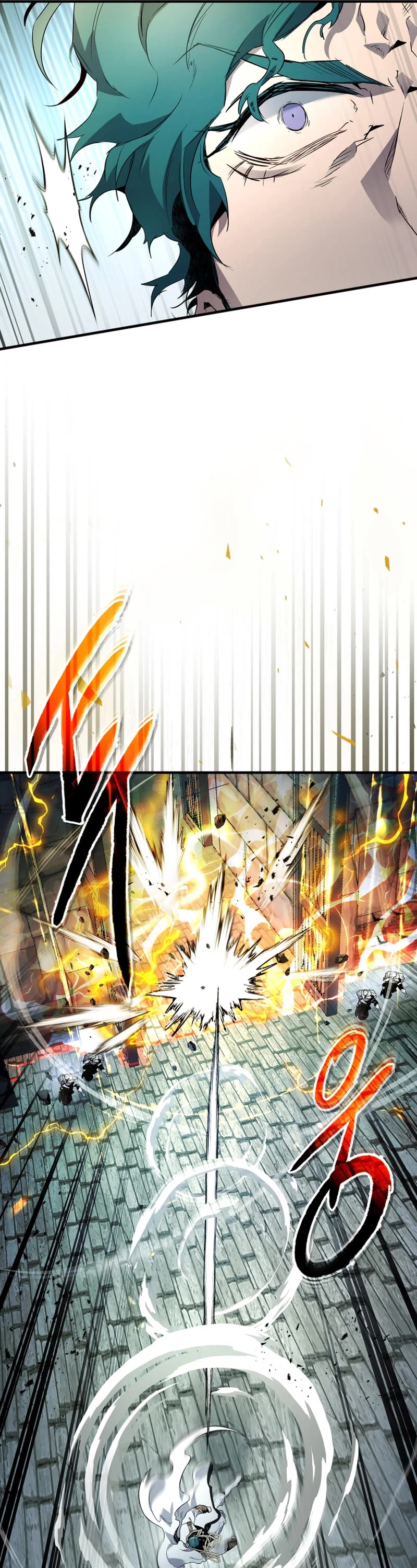 Leveling With The Gods Chapter 91 page 22 - Chapter 91