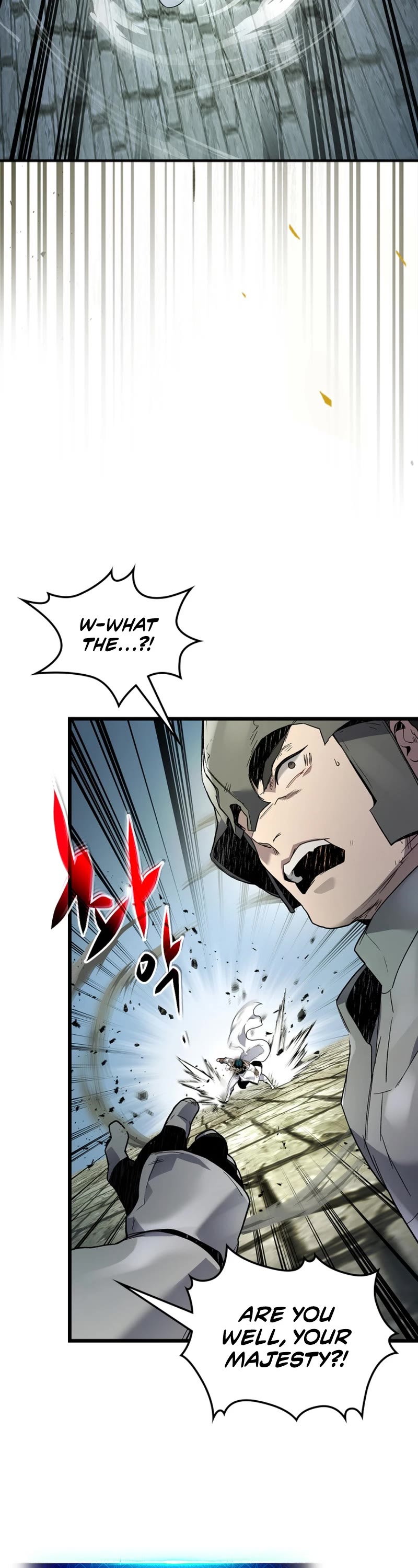Leveling With The Gods Chapter 91 page 23 - Chapter 91