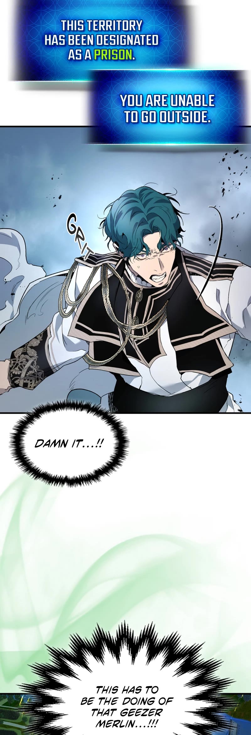 Leveling With The Gods Chapter 91 page 24 - Chapter 91