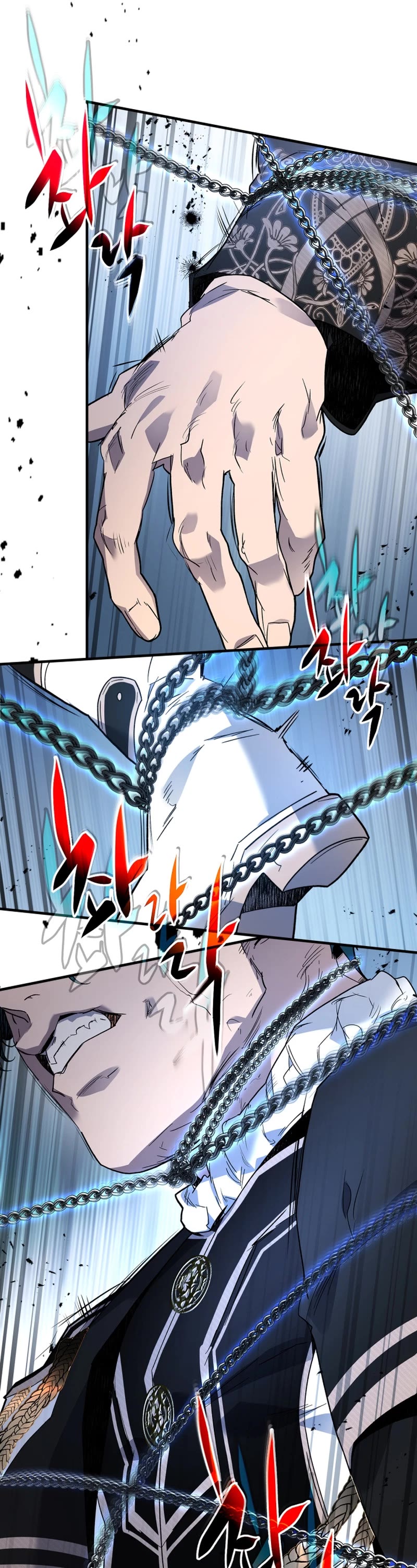 Leveling With The Gods Chapter 91 page 26 - Chapter 91