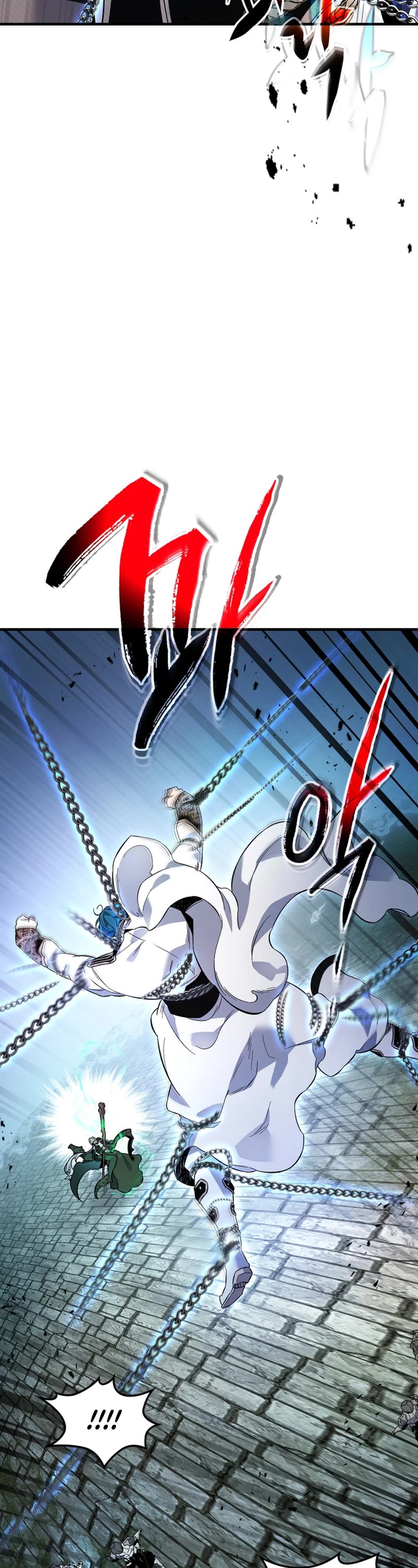 Leveling With The Gods Chapter 91 page 27 - Chapter 91