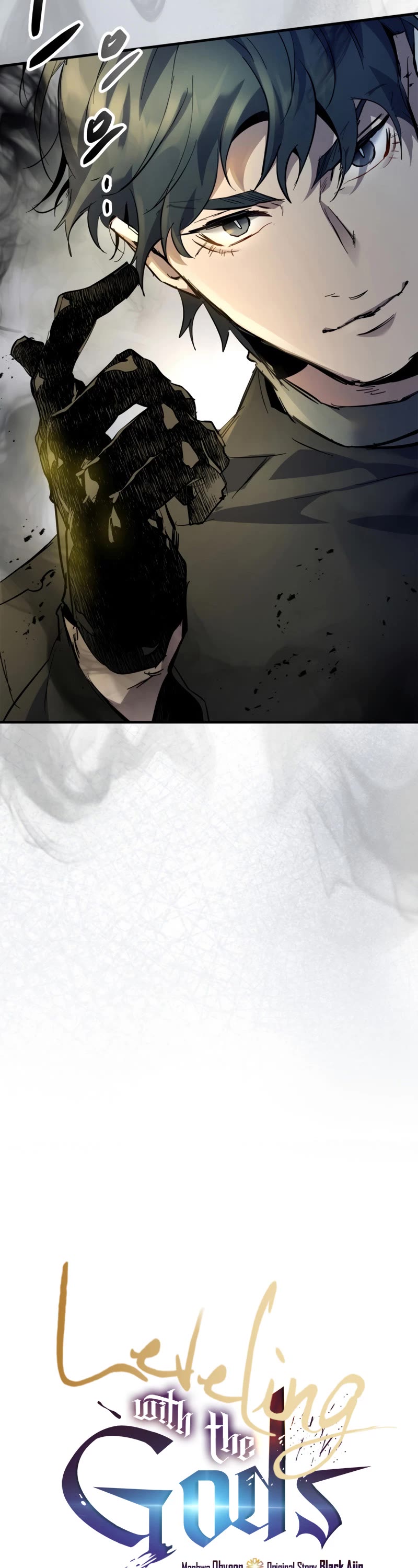 Leveling With The Gods Chapter 91 page 3 - Chapter 91