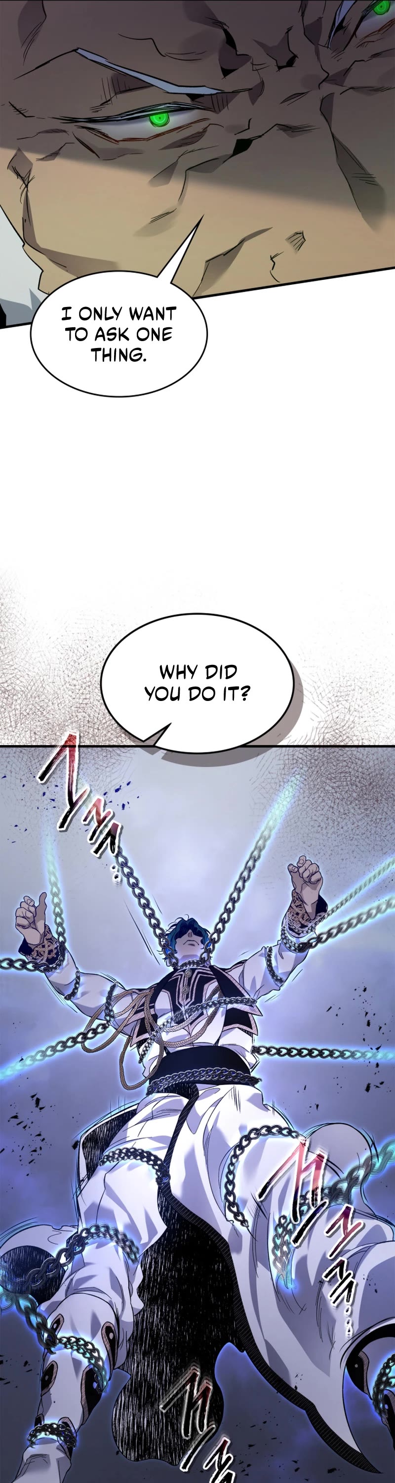 Leveling With The Gods Chapter 91 page 30 - Chapter 91