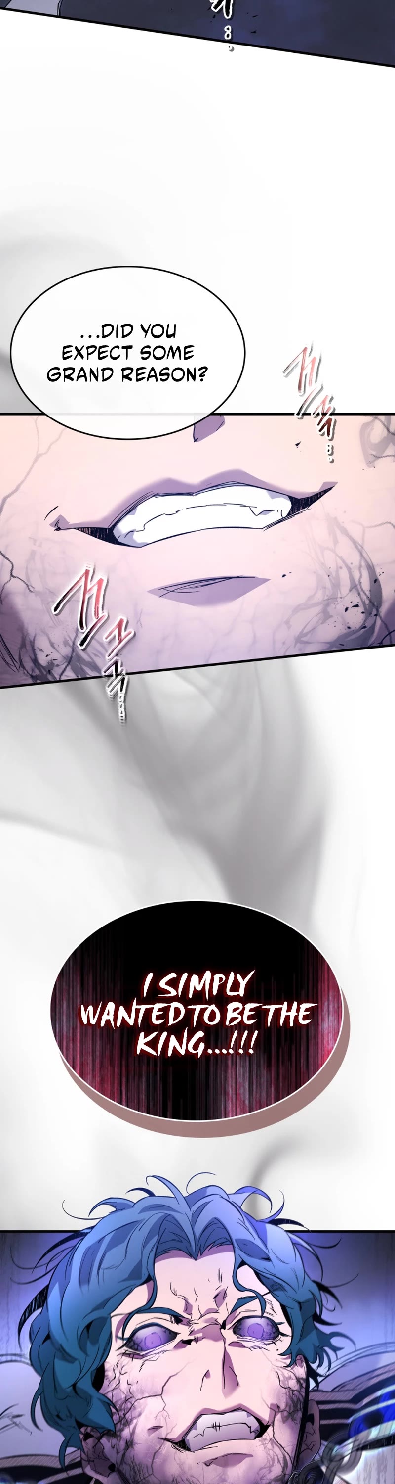 Leveling With The Gods Chapter 91 page 31 - Chapter 91