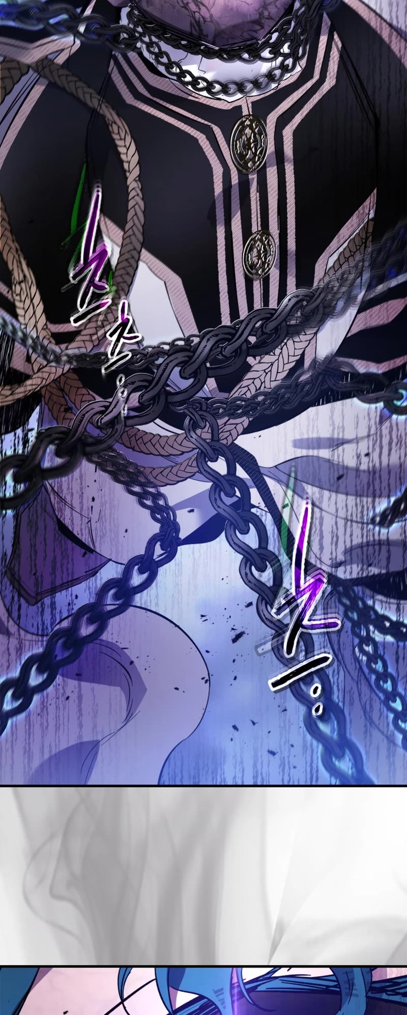 Leveling With The Gods Chapter 91 page 32 - Chapter 91