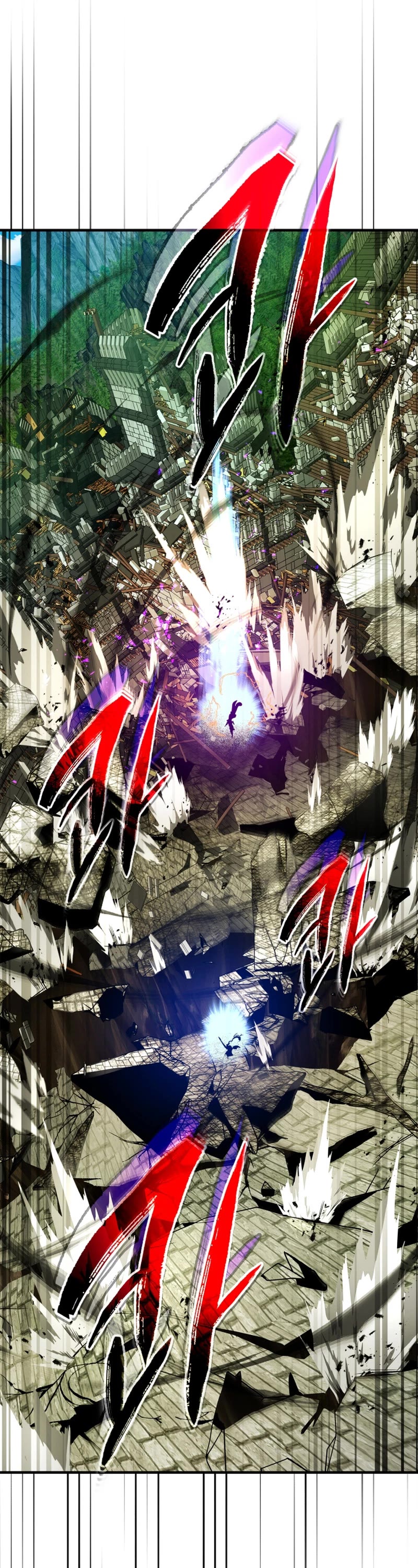 Leveling With The Gods Chapter 91 page 34 - Chapter 91
