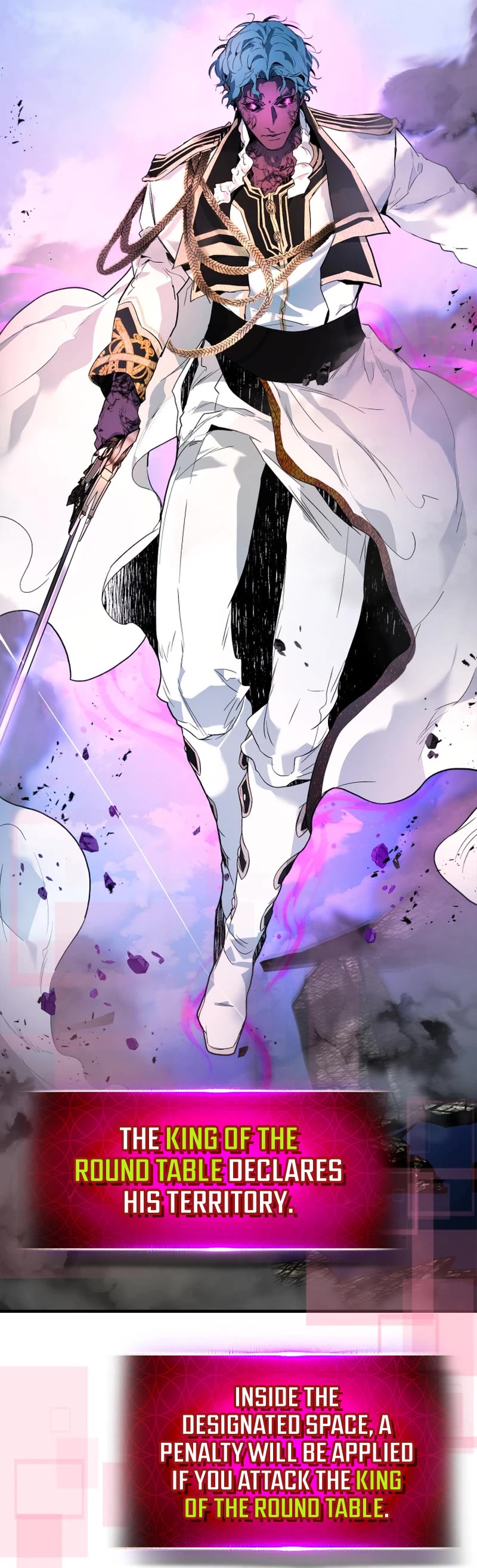 Leveling With The Gods Chapter 91 page 36 - Chapter 91