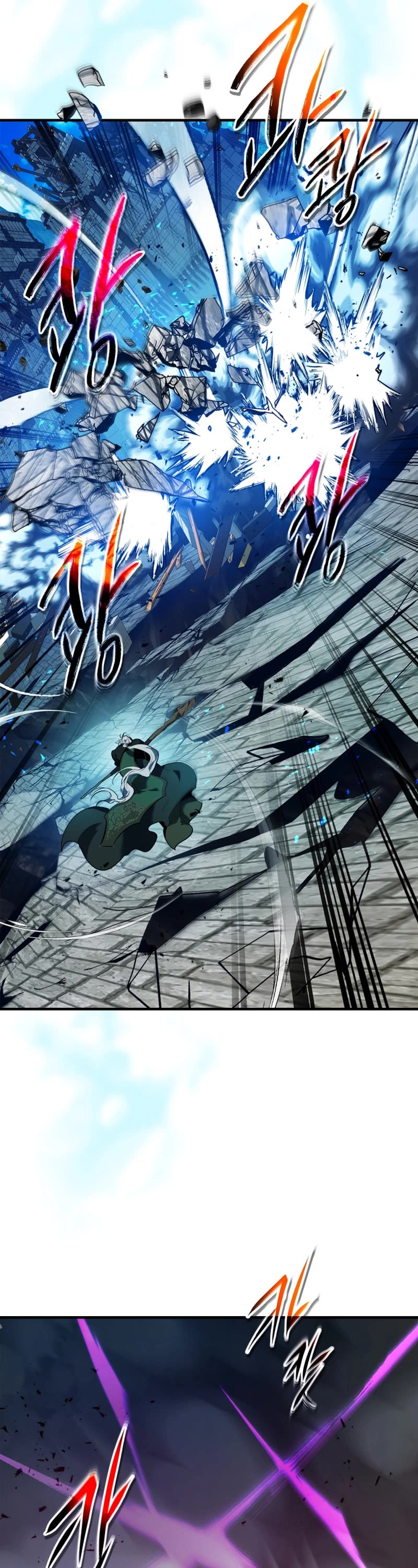 Leveling With The Gods Chapter 91 page 38 - Chapter 91
