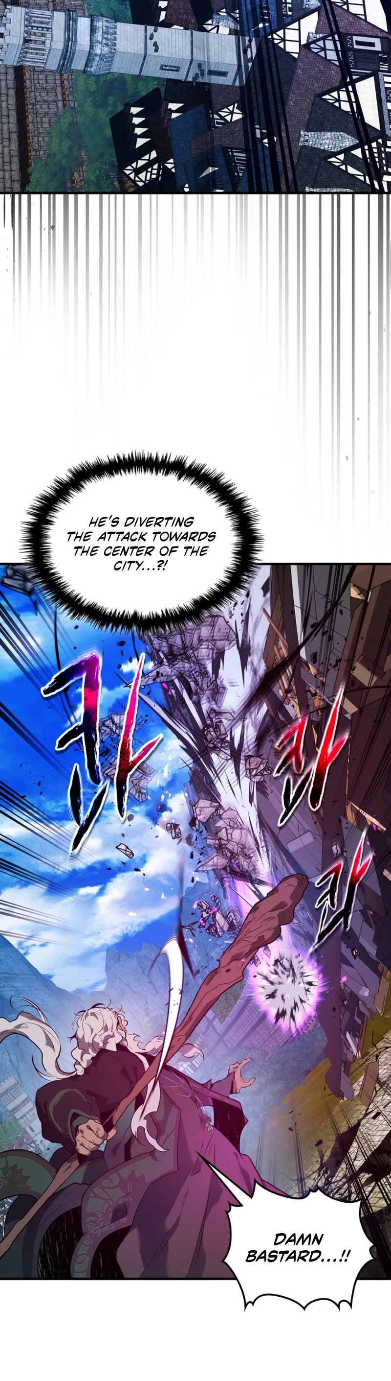 Leveling With The Gods Chapter 91 page 40 - Chapter 91