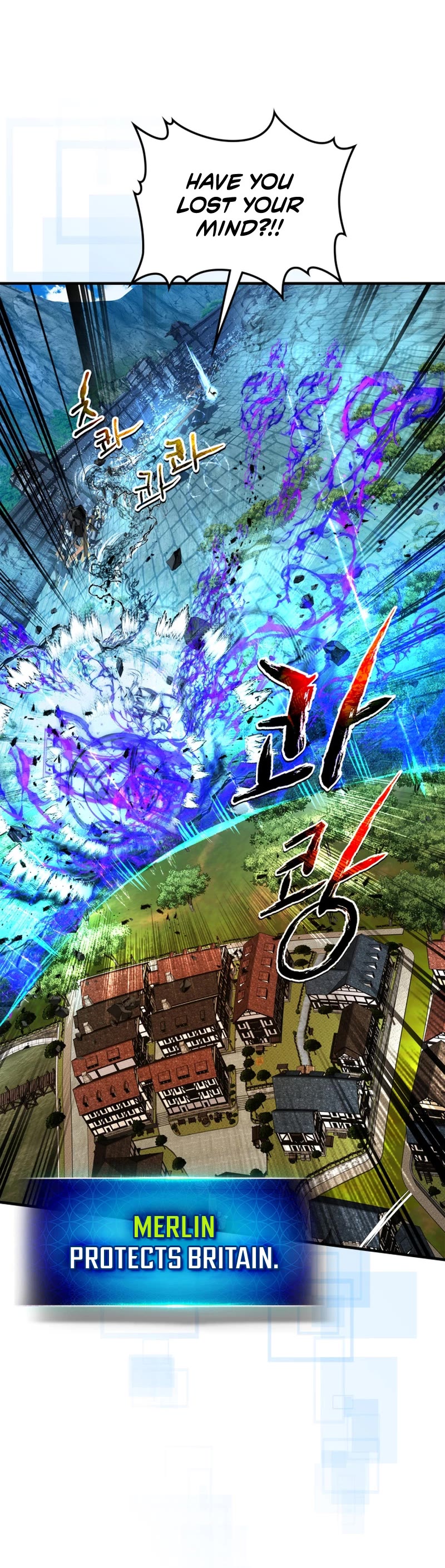 Leveling With The Gods Chapter 91 page 41 - Chapter 91