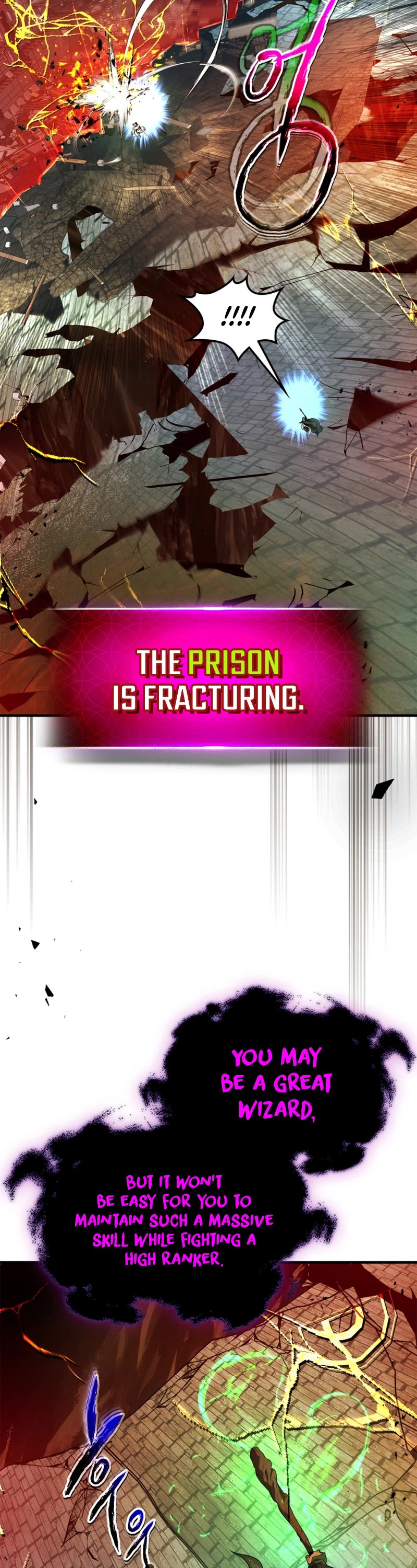 Leveling With The Gods Chapter 91 page 43 - Chapter 91