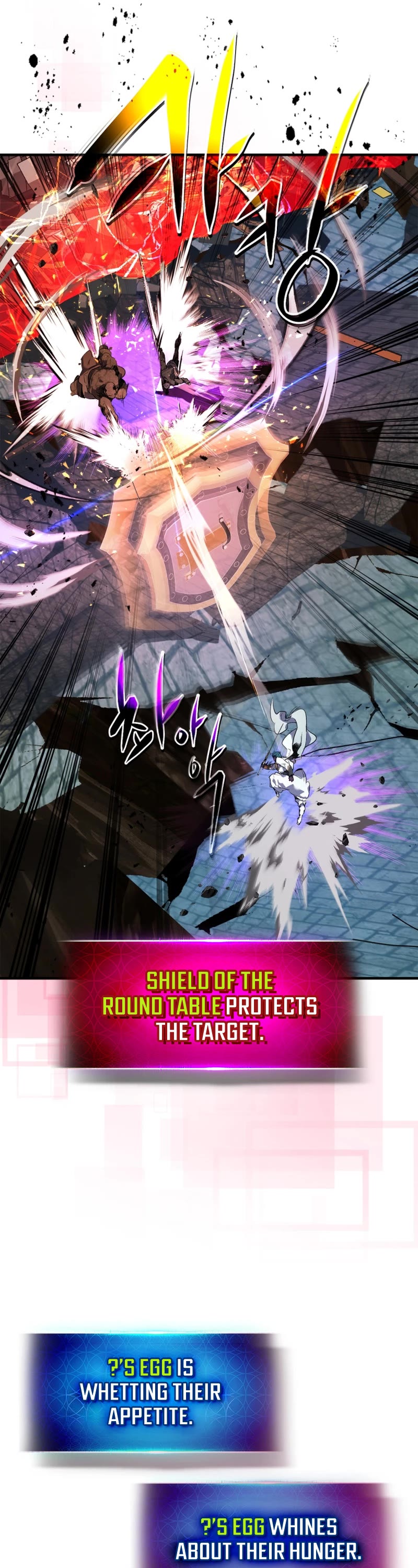 Leveling With The Gods Chapter 91 page 46 - Chapter 91