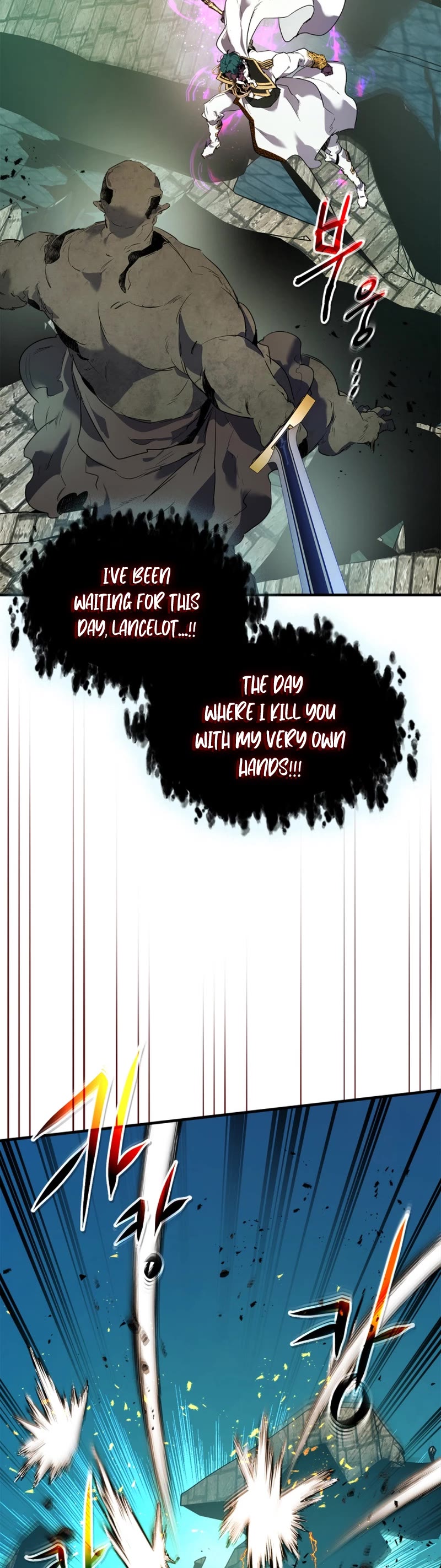 Leveling With The Gods Chapter 91 page 48 - Chapter 91