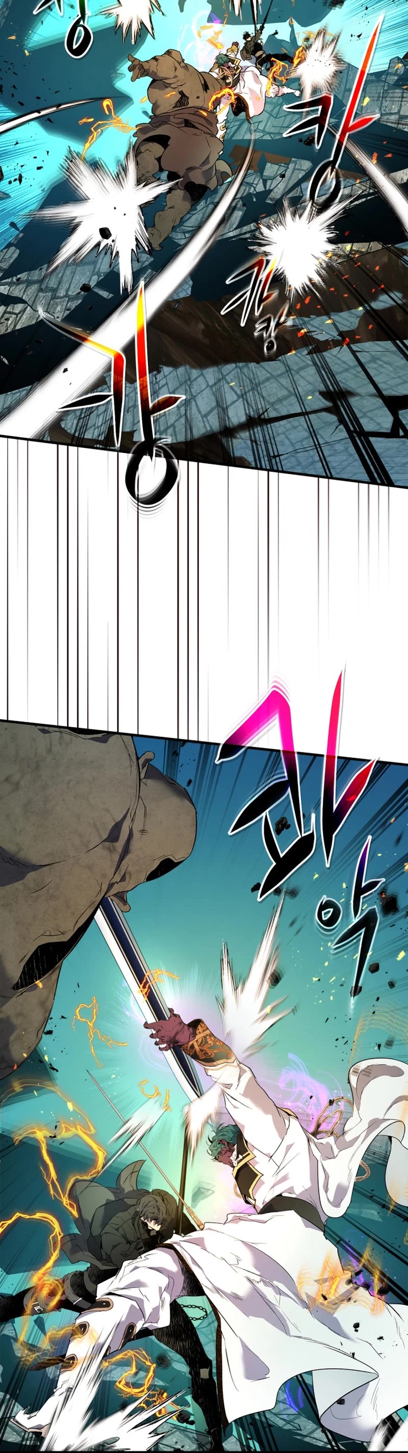 Leveling With The Gods Chapter 91 page 49 - Chapter 91