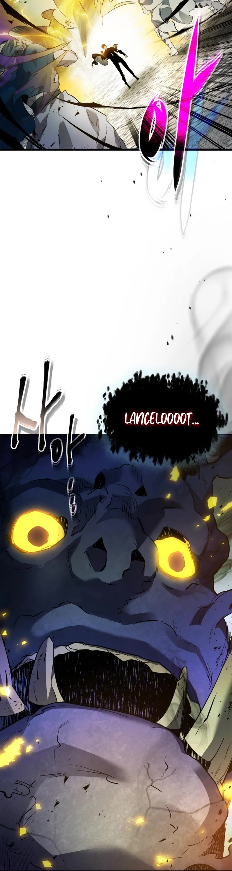 Leveling With The Gods Chapter 91 page 5 - Chapter 91